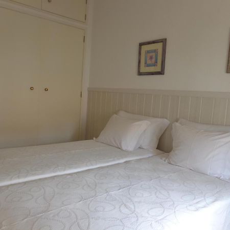 Apartamento Ténis Mar F Albufeira Exterior foto