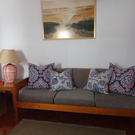 Apartamento Ténis Mar F Albufeira Exterior foto