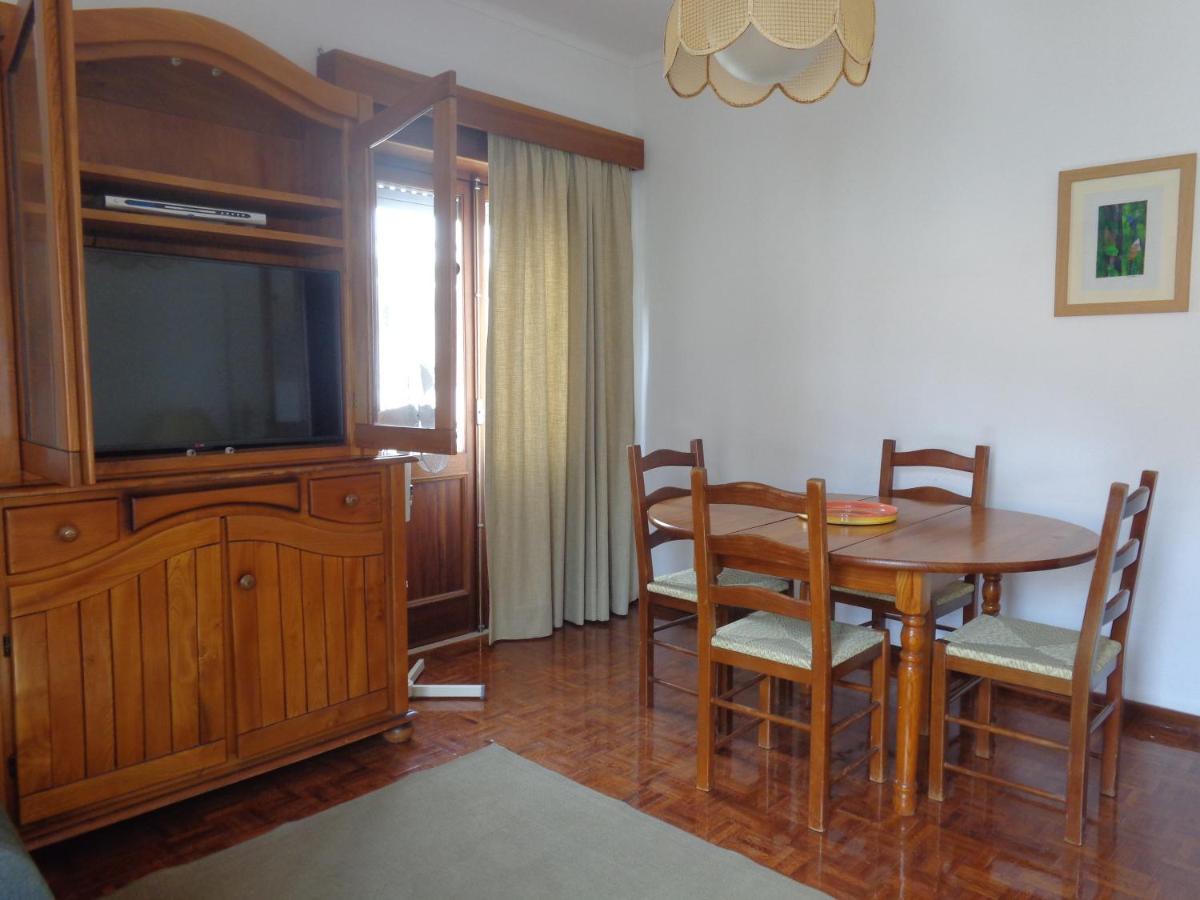 Apartamento Ténis Mar F Albufeira Exterior foto