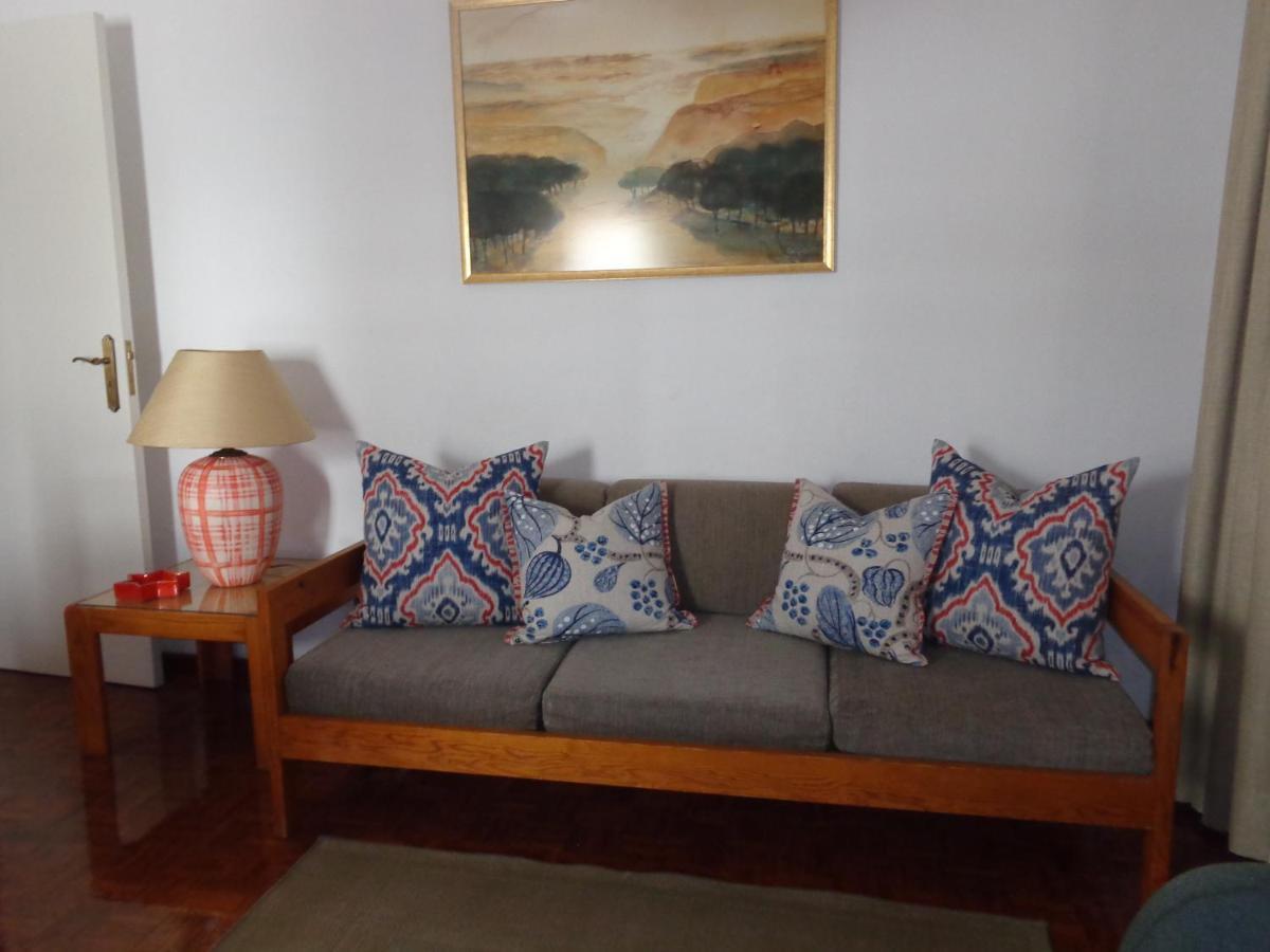 Apartamento Ténis Mar F Albufeira Exterior foto