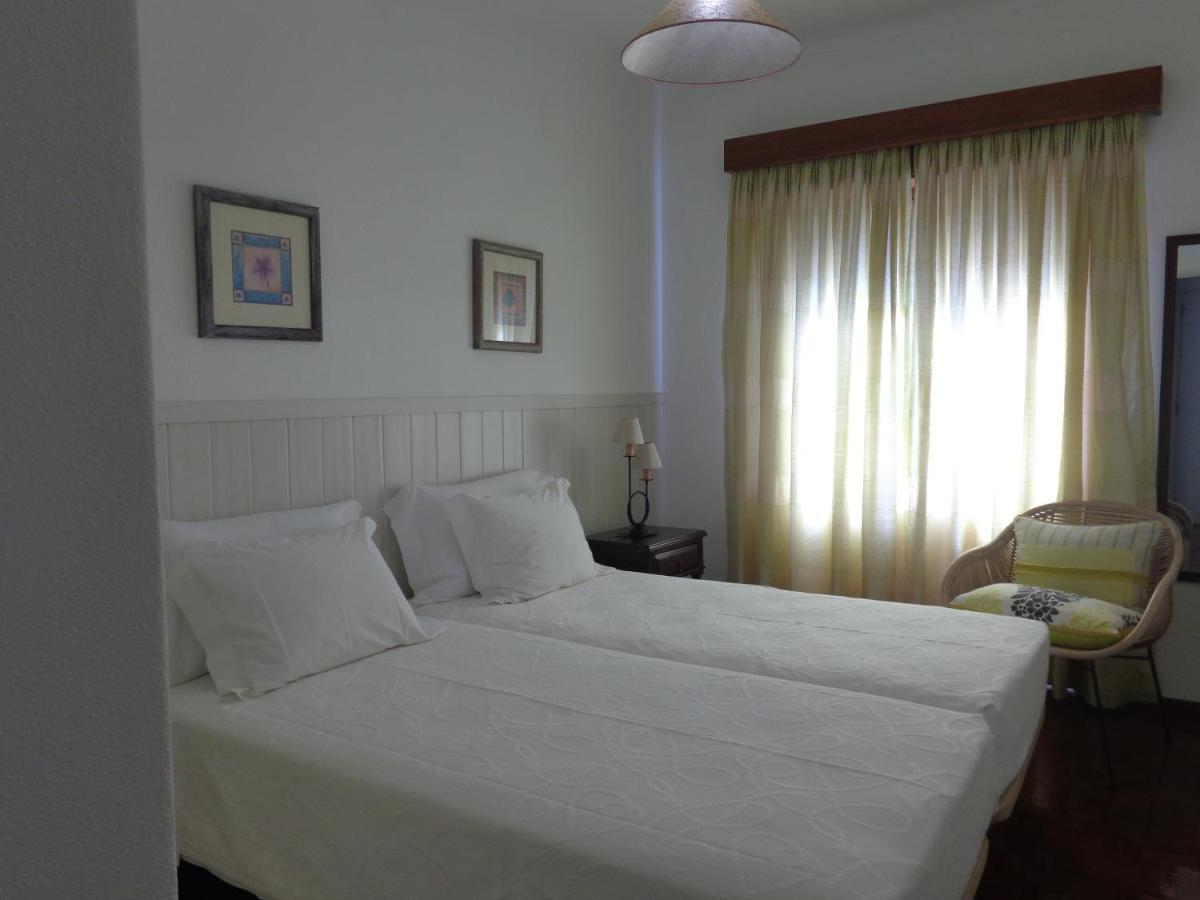 Apartamento Ténis Mar F Albufeira Exterior foto