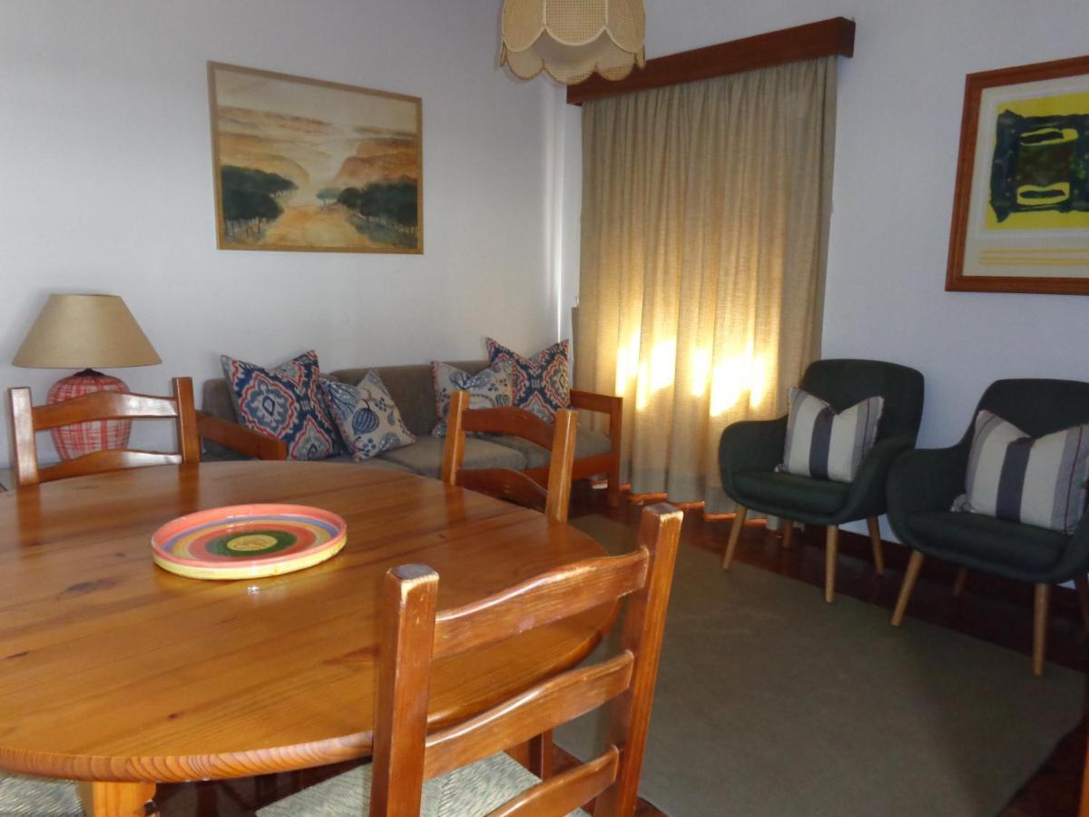 Apartamento Ténis Mar F Albufeira Exterior foto