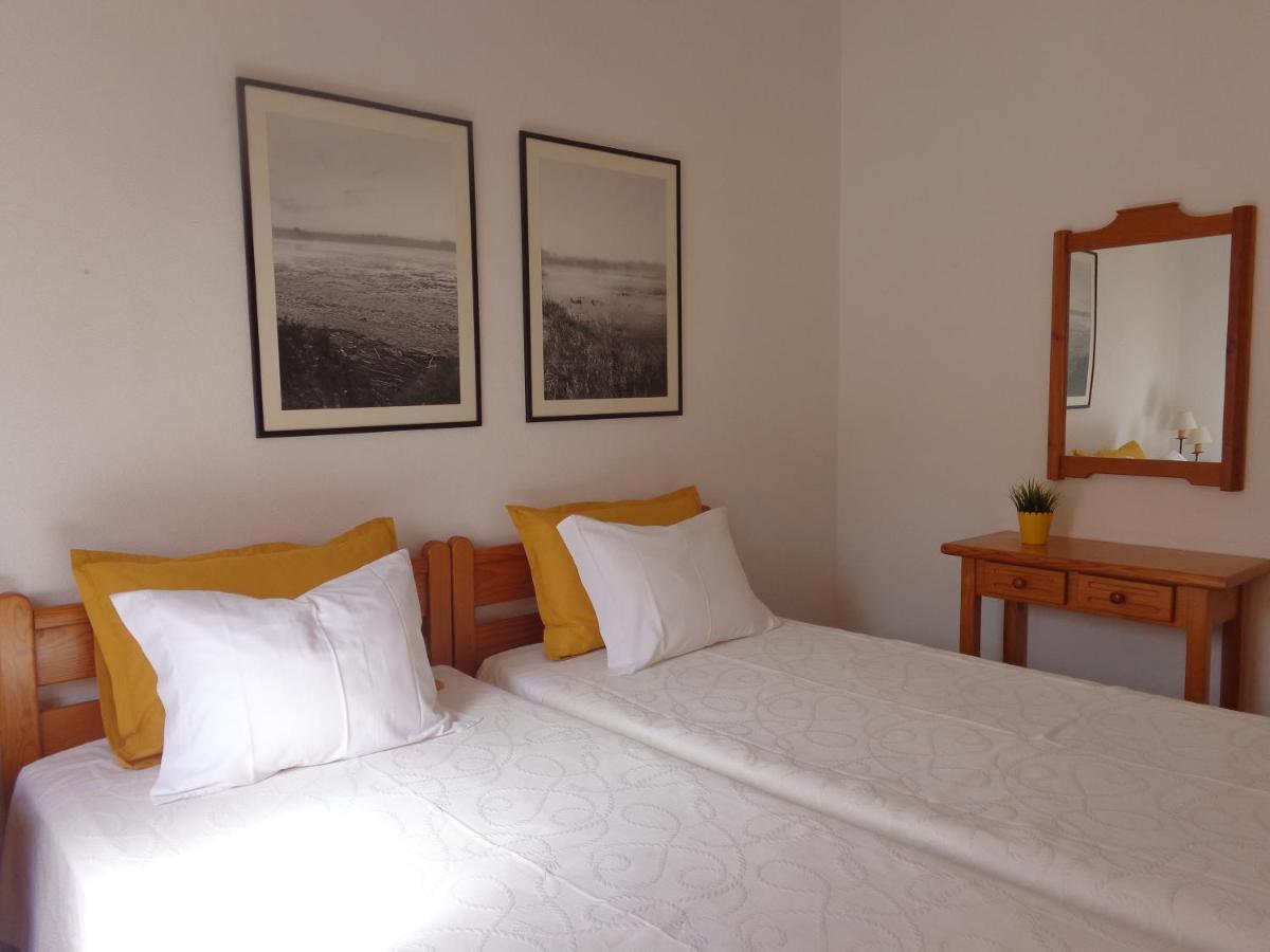 Apartamento Ténis Mar F Albufeira Exterior foto