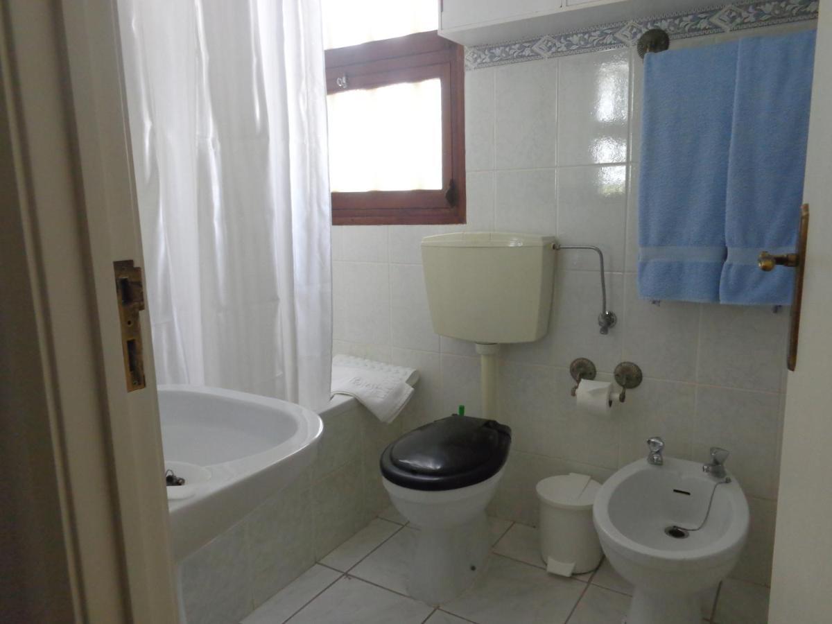 Apartamento Ténis Mar F Albufeira Exterior foto